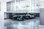 Jaguar I-Type 1 2016 года
